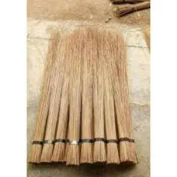 Natural Coconut Stick Broom