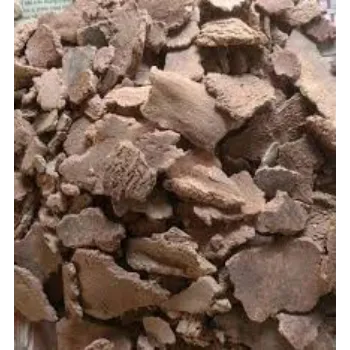 Organic Coconut Oil Cake Manufacturer