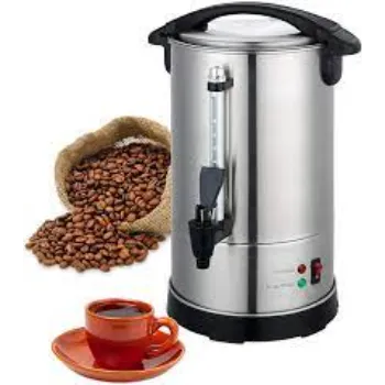 Easy to carry  Coffee Urns