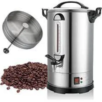 Lbm Coffee Urns