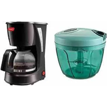 Mudit Coffee Urns