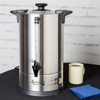 High Quality Coffee Urns