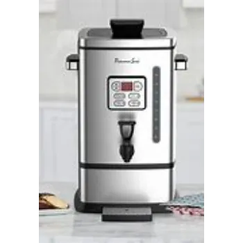 Motivational Coffee Urns