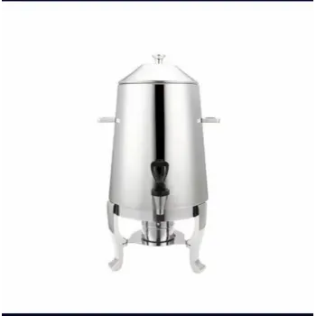 Customized Coffee Urns