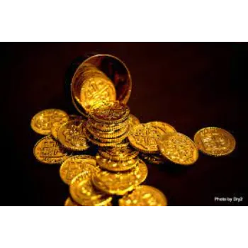 Gold Coins