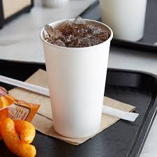  Good Quality Cold Drink Paper Cup