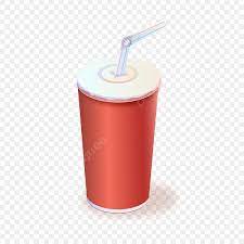  Oval Cold Drink Paper Cup