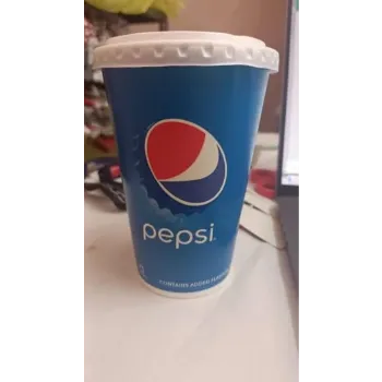 Cold Drink Paper Cup