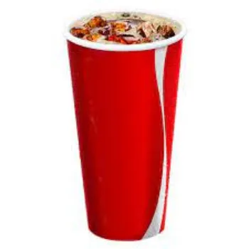  Cold Drink Paper Cup