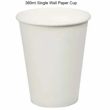 Cold Drink Paper Cup