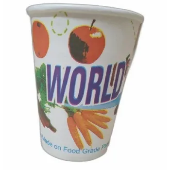  Cold Drink Paper Cup