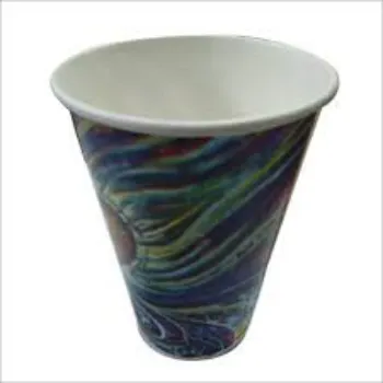  Cold Drink Paper Cup