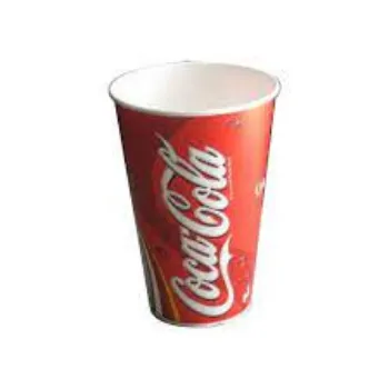 Cold Drink Paper Cup