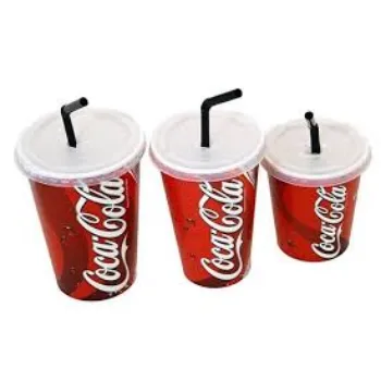  Cold Drink Paper Cup