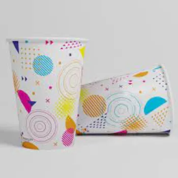 Cold Drink Paper Cup