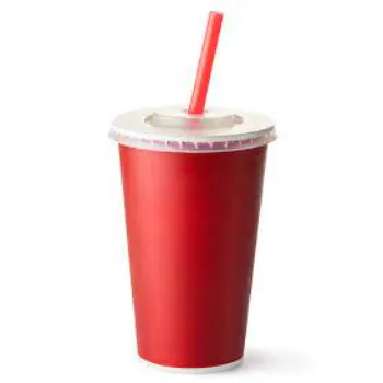 Sudham Cold Drink Paper Cup