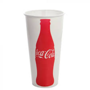 Cold Drink Paper Cup