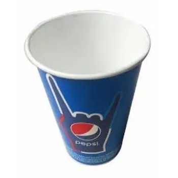 Cold Drink Paper Cup