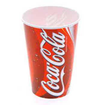Cold Drink Paper Cup