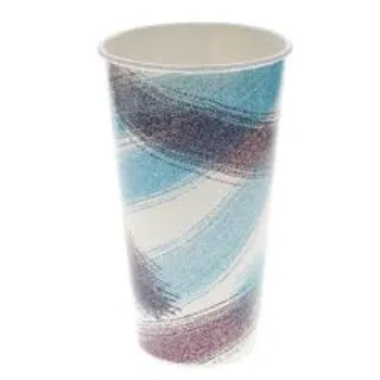 Cold Drink Printed Paper Cup