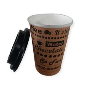 Cold Drink Paper Cup