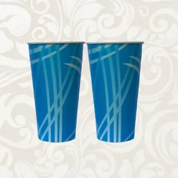  Cold Drink Paper Cup