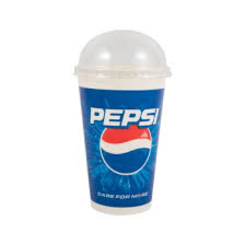 Custom Design Cold Drink Paper Cup