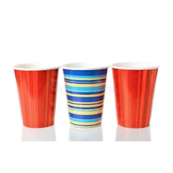 Cold Drink Paper Cup