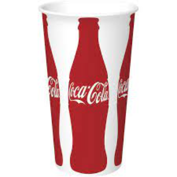 Eco Friendly Cold Drink Paper Cup
