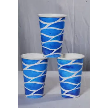 New Cold Drink Paper Cup