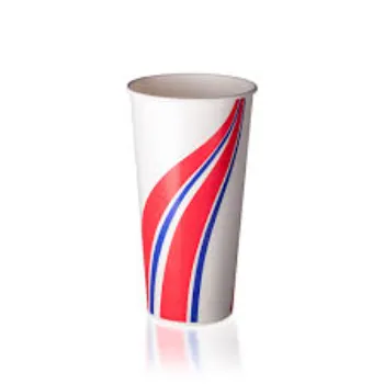 Surya Cold Drink Paper Cup