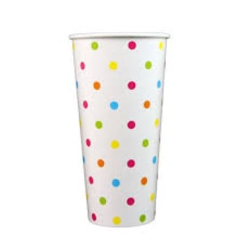 Cold Drink Paper Cup