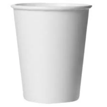 All Color Cold Drink Paper Cup