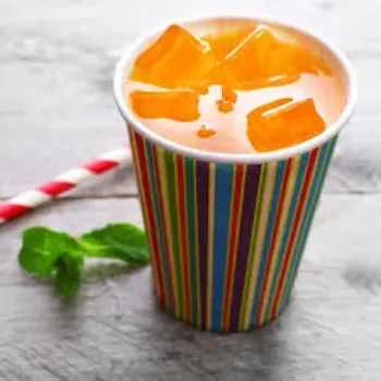 Cold Drink Paper Cup