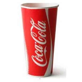 Cold Drink Paper Cup Manufacturer