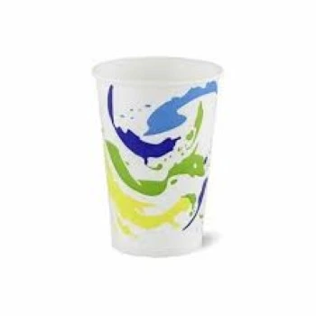 Cold Drink Paper Cup