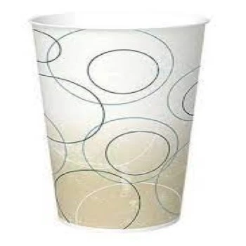 Light Weight Cold Drink Paper Cup
