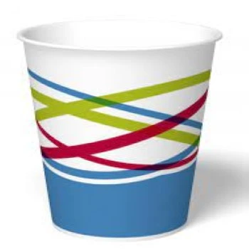 Multisizes Cold Drink Paper Cup