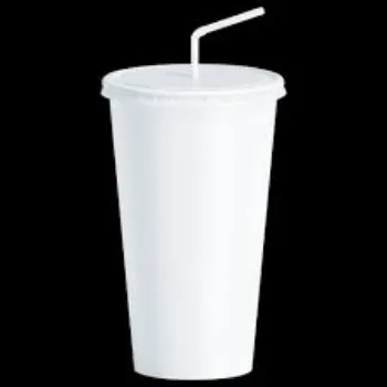 Polished Cold Drink Paper Cup