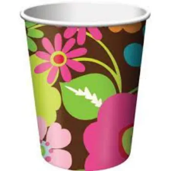 Premium Quality Cold Drink Paper Cup