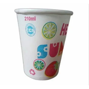  Cold Drink Paper Cup
