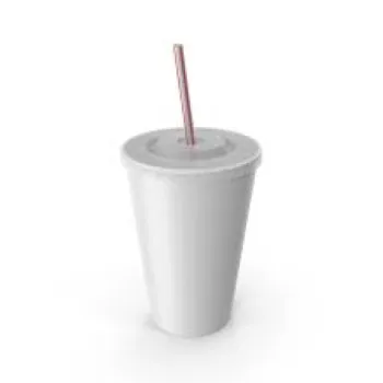Good Quality Cold Drink Paper Cup