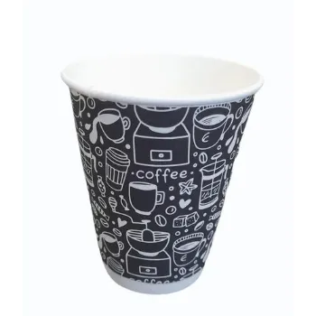 Cold Drink Paper Cup