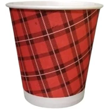 printed Cold Drink Paper Cup