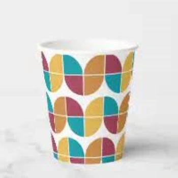 New Cold Drink Paper Cup