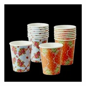 Cold Drink Paper Cup