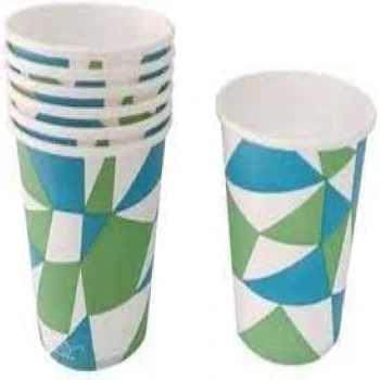 Cold Drink Paper Cup