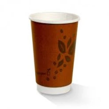 Cold Drink Paper Cup