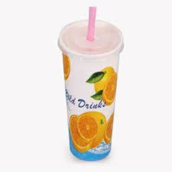 Cold Drink Paper Cup