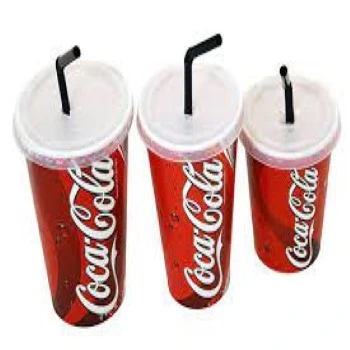Cold Drink Paper Cup